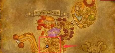 魔兽世界中如何击败鳄鱼凯克尔？  第2张