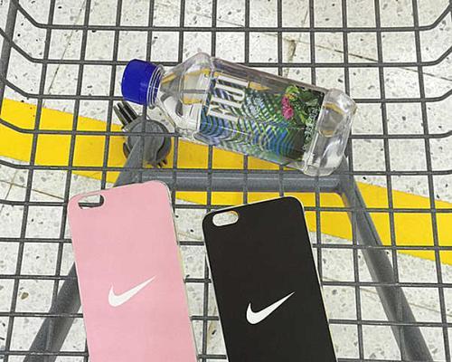 耐克品牌手机壳安装步骤是什么？  第2张