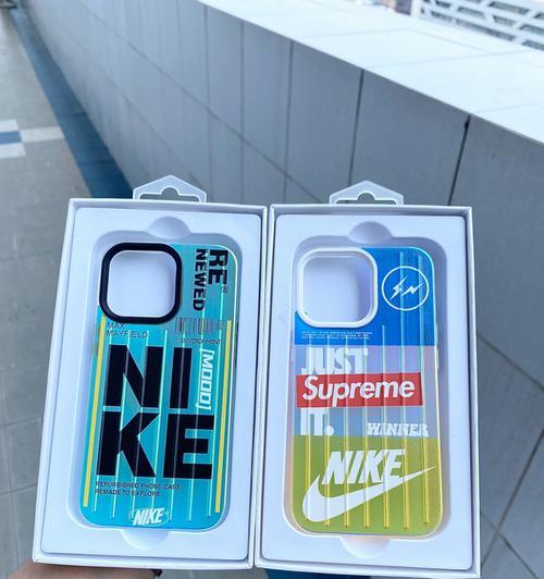耐克品牌手机壳安装步骤是什么？  第3张