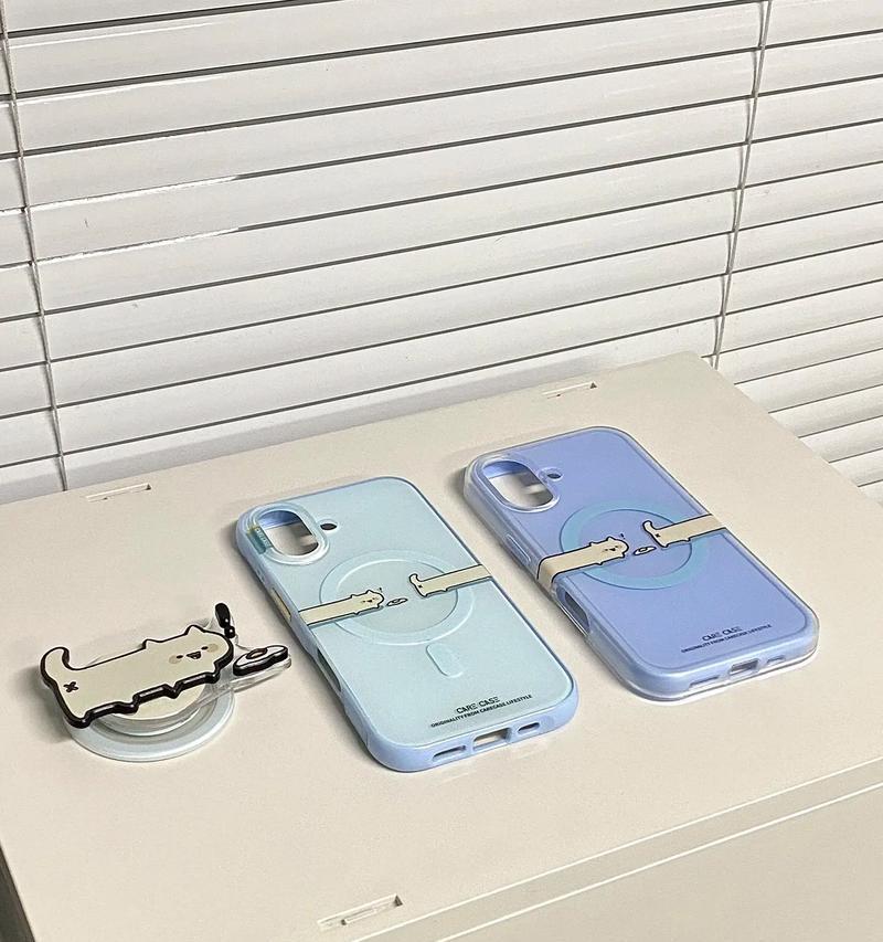 如何选择合适的磁性手机壳？  第2张