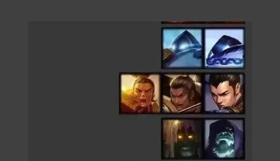 Dota转英雄联盟推荐入门英雄？  第3张