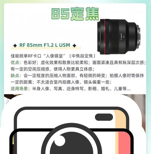 佳能相机小白进阶使用技巧有哪些？  第2张