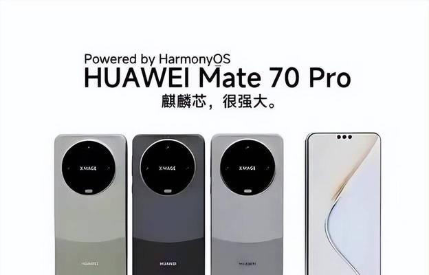 华为mate70pro预计何时上市？上市前的准备有哪些？  第2张