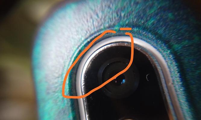 手机摄像头进厂检查时应注意什么？  第1张