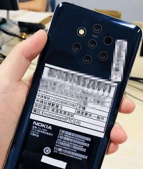 手机摄像头进厂检查时应注意什么？  第2张
