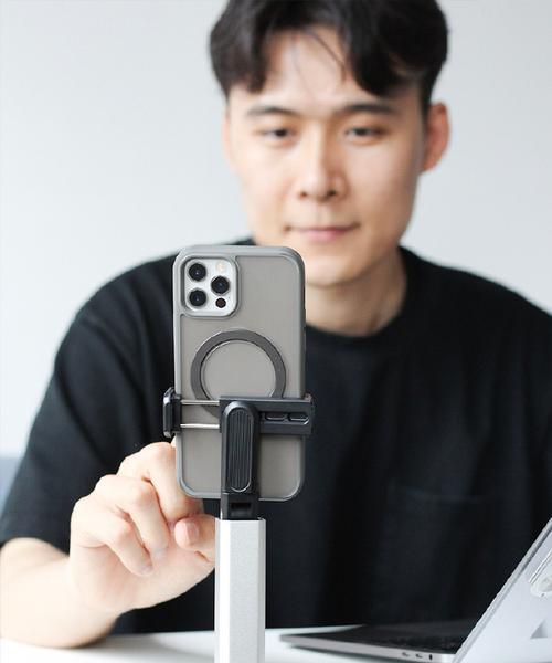 手机支架三角形结构如何安装？  第1张