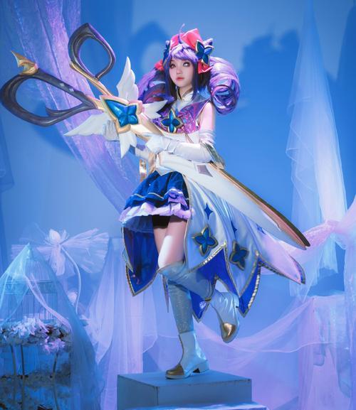 英雄联盟灵罗娃娃的获取方法是什么？  第1张