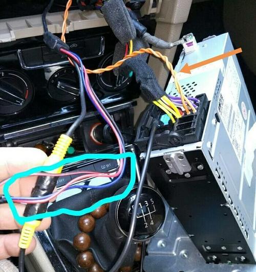 宝来车单独网关连接步骤是什么？  第2张