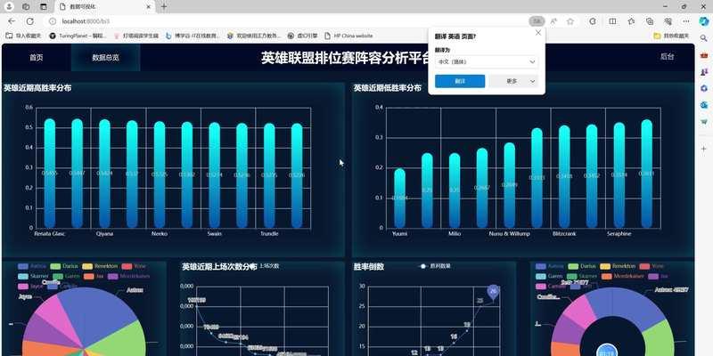 英雄联盟段位是如何计算的？段位提升需要满足哪些条件？  第3张