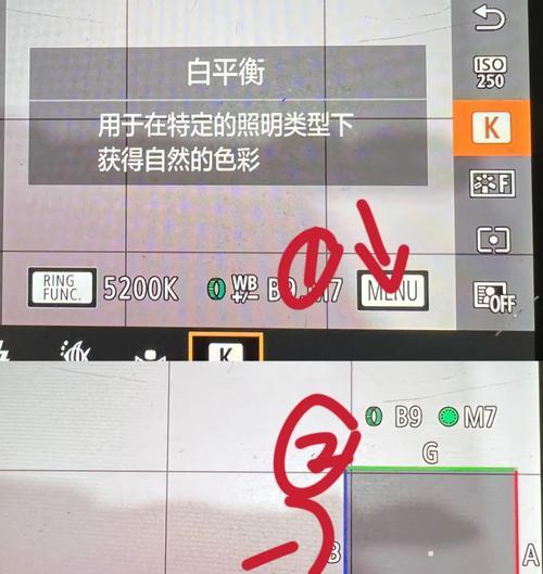 佳能户外拍照参数调整技巧是什么？如何拍出好看的照片？  第2张