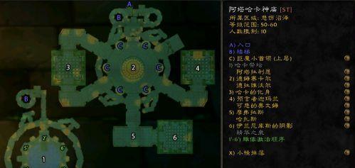 魔兽世界大小王掉落物品如何查看？  第2张