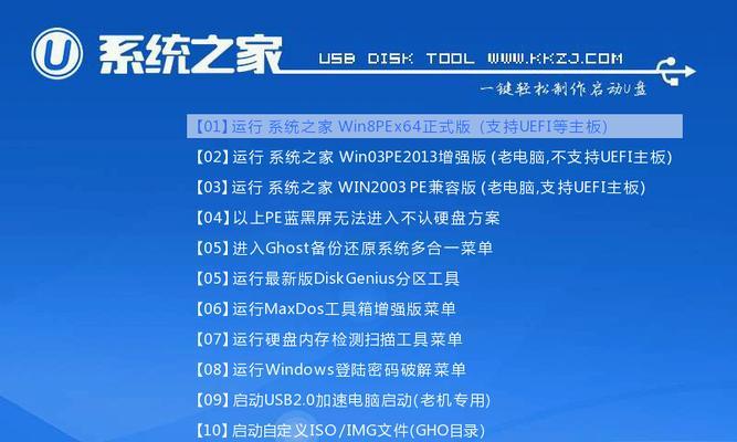 技嘉主板使用u盘装系统步骤是什么？如何通过u盘安装系统？  第1张