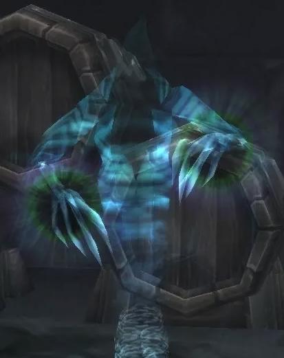 如何在魔兽世界中体验阴暗的灵魂玩法？  第1张