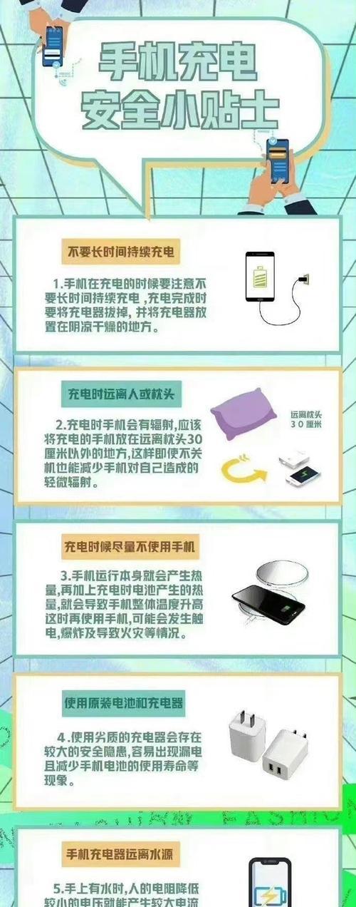 游戏机充电器如何正确使用？有哪些注意事项？  第3张