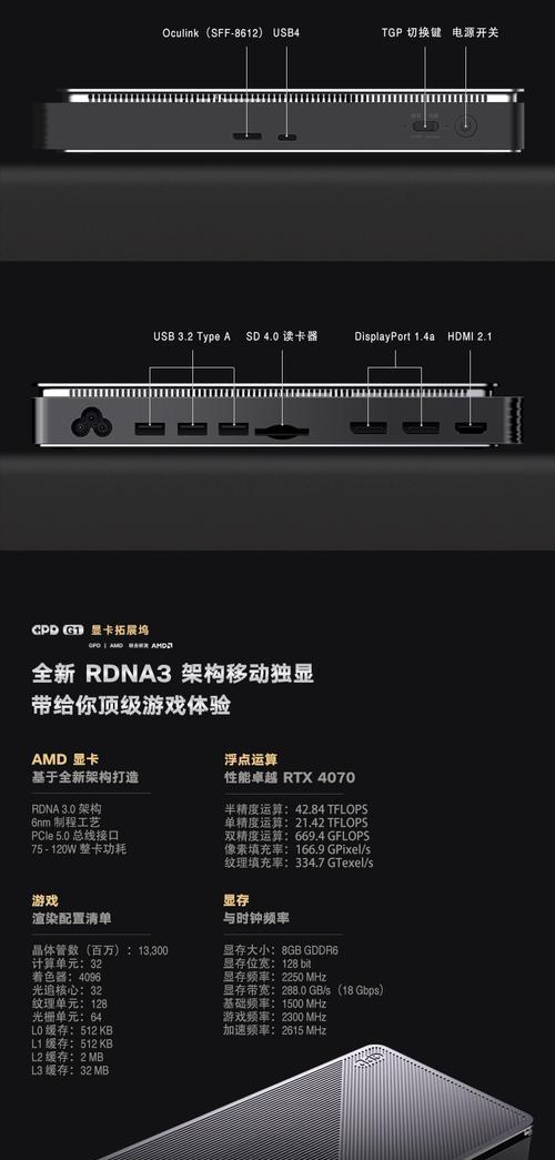 电脑掌机中最强显卡是哪款？性能对比有哪些差异？  第1张