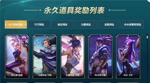 英雄联盟竞技宝箱的获取途径是什么？  第1张