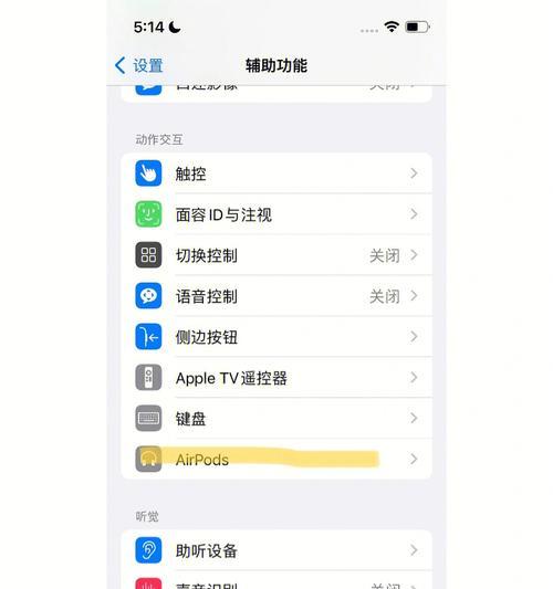 苹果15pro设置以太网后如何连接？  第2张