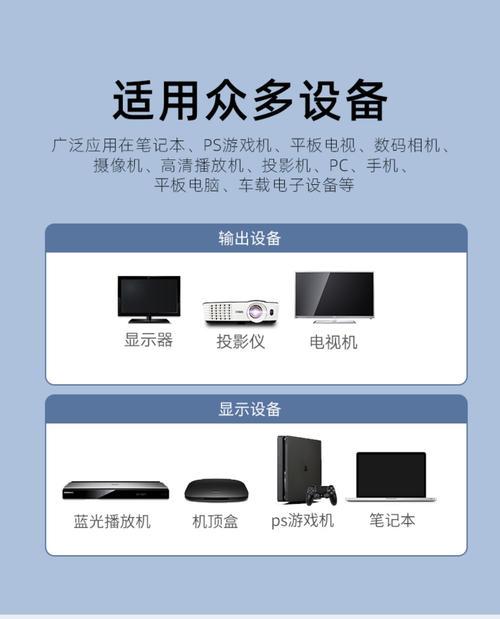 笔记本电脑分屏器操作步骤是什么？分屏器无法使用怎么办？  第3张