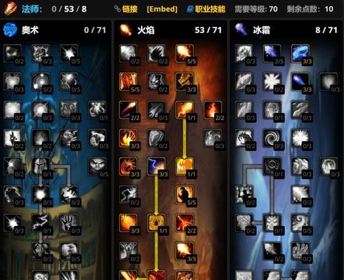 魔兽世界技能点数怎么看？技能点数不足怎么办？  第2张