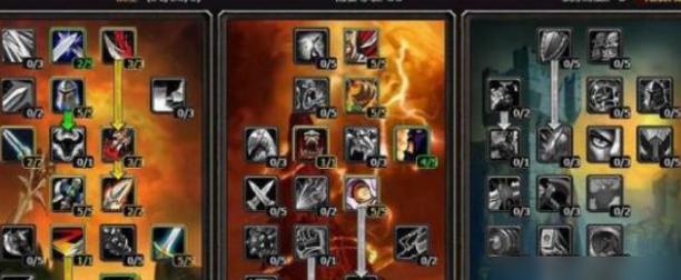 魔兽世界技能点数怎么看？技能点数不足怎么办？  第3张