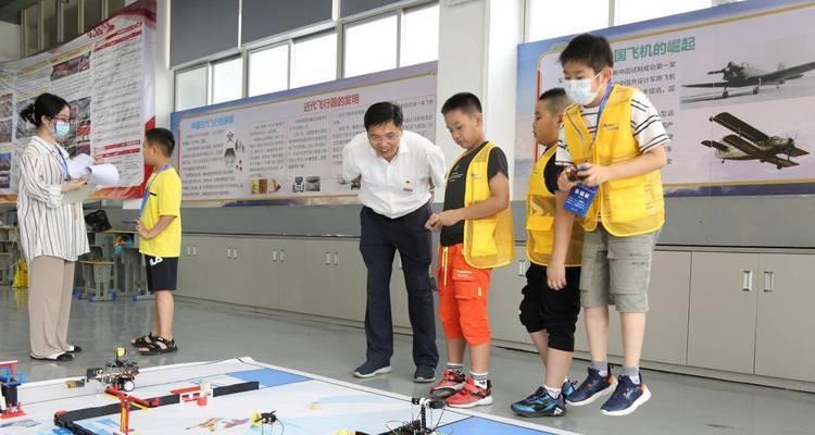 人工智能小学组国家队的选拔标准是什么？  第3张