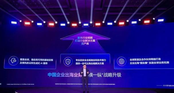 人工智能在出海领域的应用是什么？  第3张