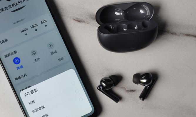 荣耀耳机x5s接听电话操作方法是什么？  第1张