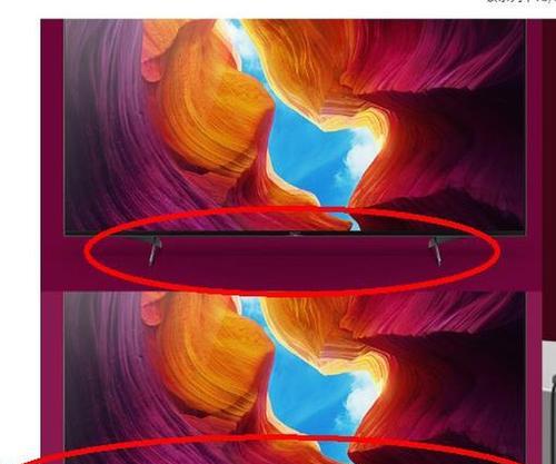 索尼65x9500h电视脚架安装步骤是什么？  第3张