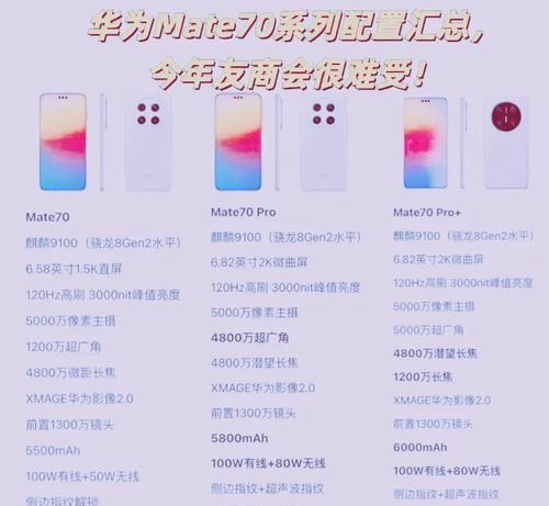 台湾媒体对华为Mate70的看法如何？  第1张