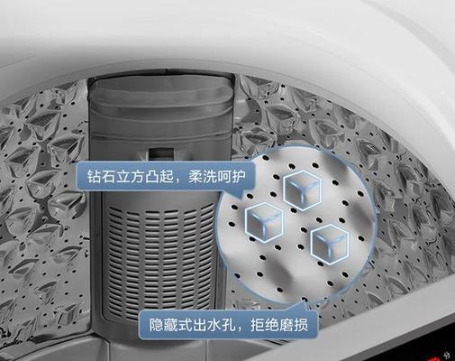 小型洗衣机推荐？如何选择合适的型号？  第1张