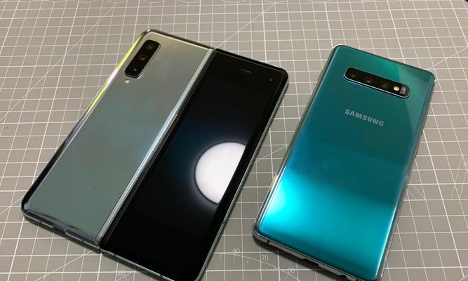 三星折叠手机出现红屏问题怎么解决？有哪些修复方法？  第3张