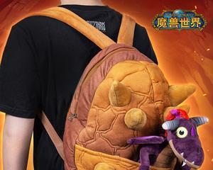 魔兽世界大哥如何获取背包武器？背包武器的作用是什么？  第3张