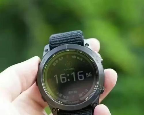 智能手表出现绿灯闪烁是为什么？  第3张