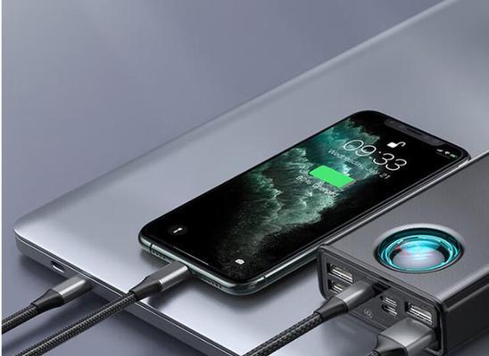 不快充移动电源会怎么样？使用慢充对设备有何影响？  第2张