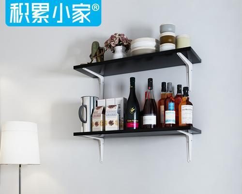 如何正确拆卸手机墙上支架铁艺？  第1张