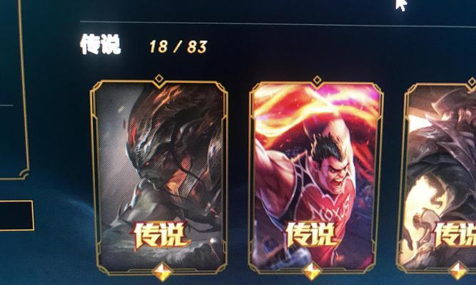 为什么亚索在英雄联盟中不再受欢迎？  第2张
