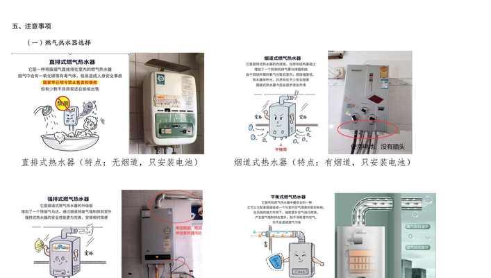 外漏式热水器的安装步骤是什么？需要哪些工具？  第2张