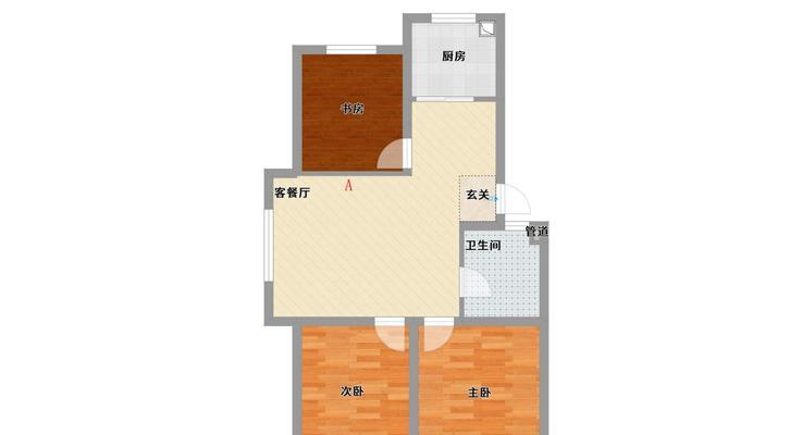 书房中路由器的最佳摆放位置是什么？  第1张