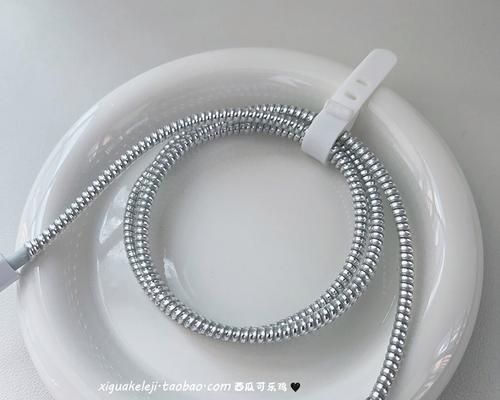 数据线缠绕了怎么解开？解开时应该注意什么？  第2张