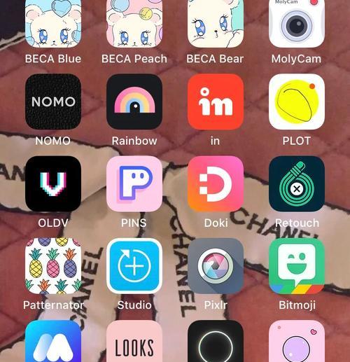 集体图手机软件如何p图？有哪些好用的软件推荐？  第2张