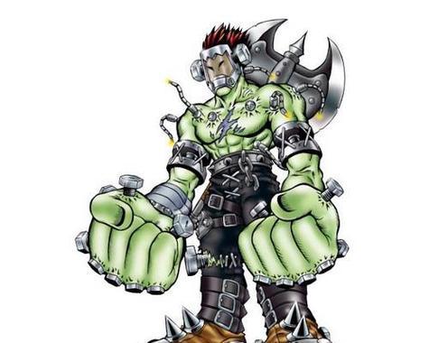 如何有效对抗吸血的杂兵魔兽？  第3张
