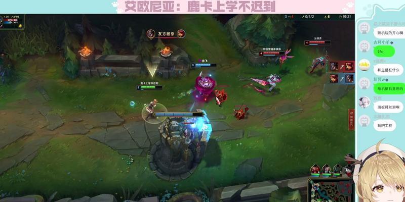 英雄联盟5v5水友模式怎么玩？  第2张