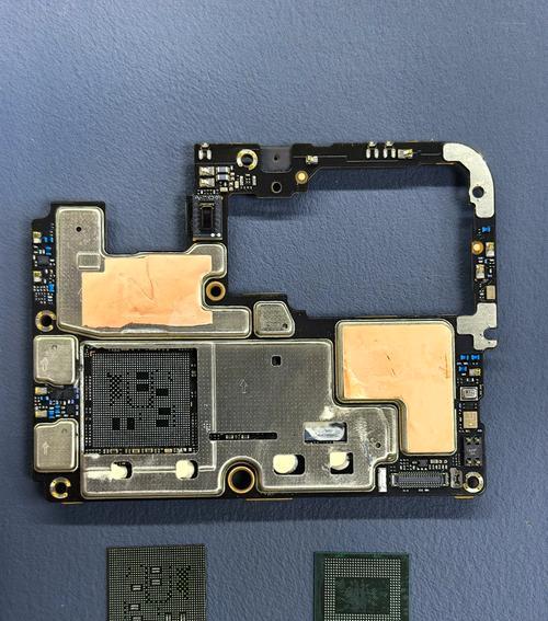 cpu虚焊问题如何自己解决？需要哪些工具？  第2张