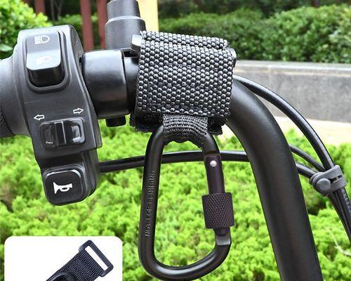 电瓶车双钩挂钩的正确使用方法是什么？  第1张