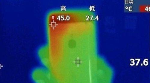 手机更换电池后发热原因？  第2张