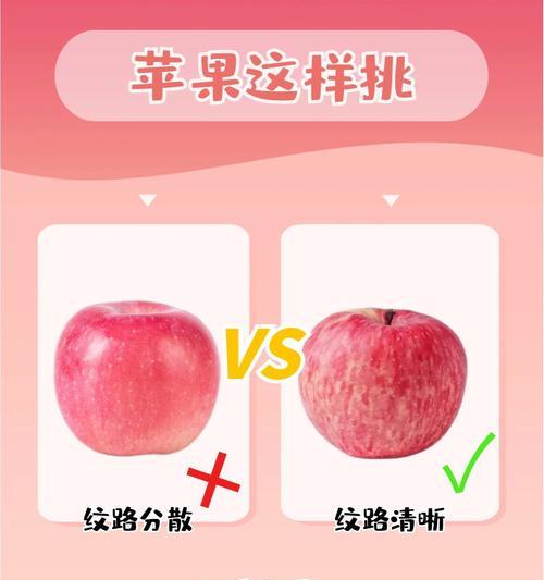 手机拍摄新鲜苹果的技巧是什么？  第3张