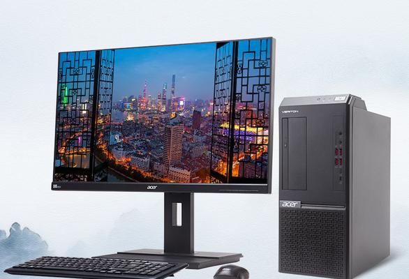 宏碁电脑型号怎么查？如何确定电脑的具体型号？  第1张