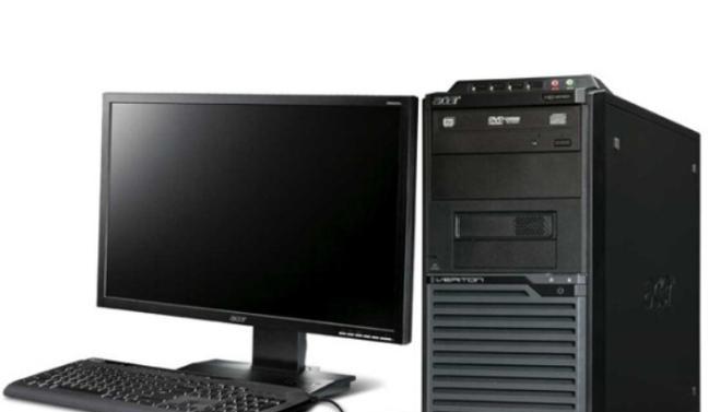 宏碁电脑型号怎么查？如何确定电脑的具体型号？  第3张