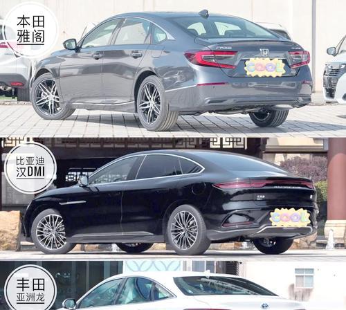 中型汽车的分类标准是什么？如何界定中型汽车？  第1张