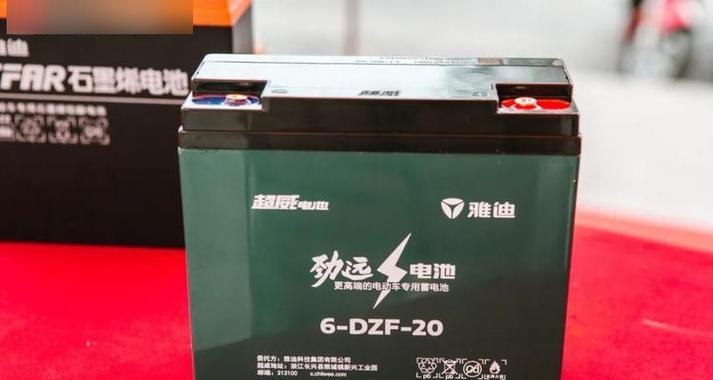 兴隆电瓶车电池性能如何？  第2张
